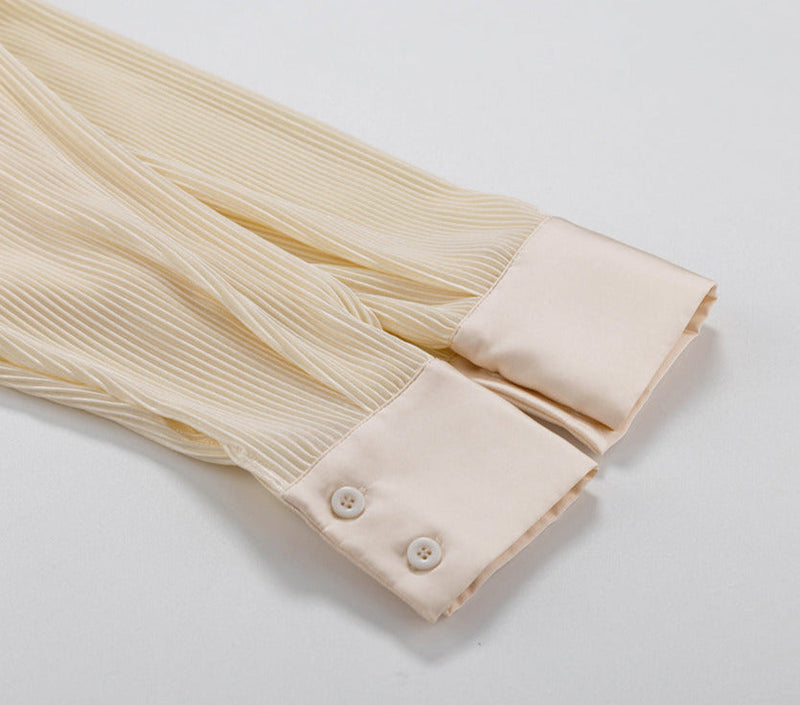 Classic Vintage Pants with a Flattering Fit