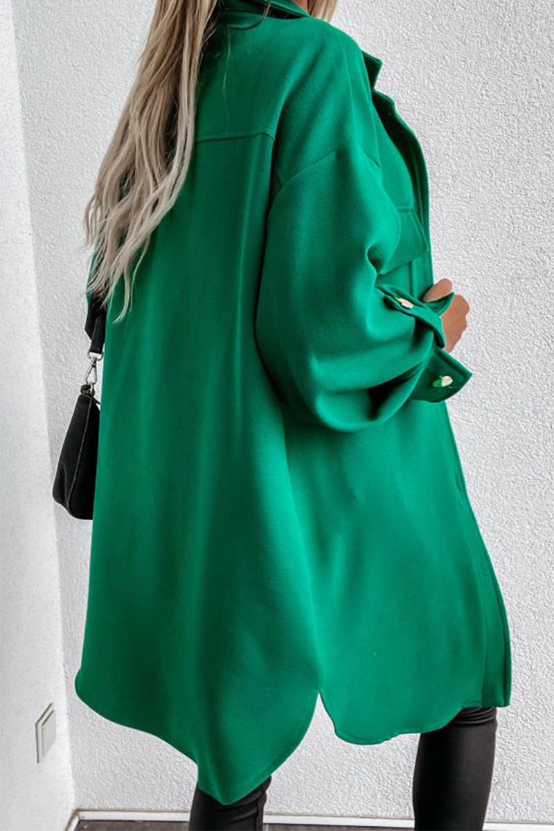 Beautifully Crafted Garment in a Classic Style