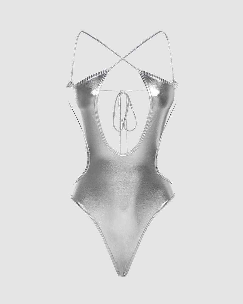 Gracefully Styled Garment for Any Occasion