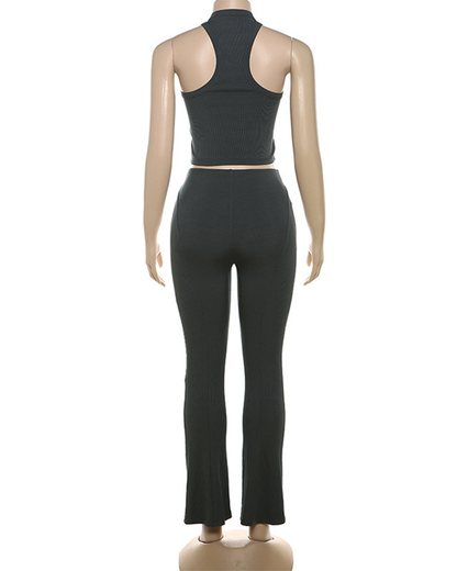 Gracefully Styled Pants for Any Occasion