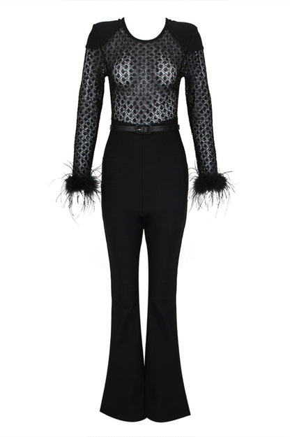 Beautifully Balanced Garment with Timeless Character