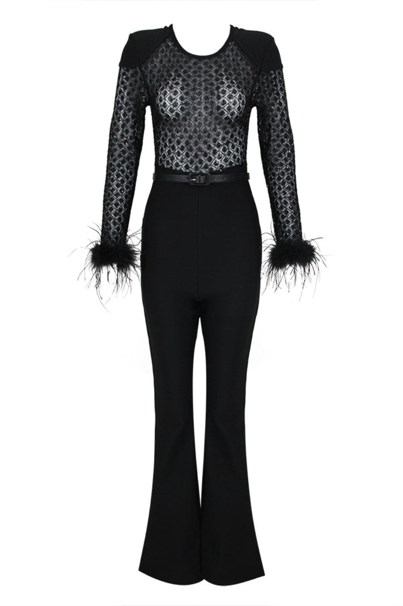 Beautifully Balanced Garment with Timeless Character