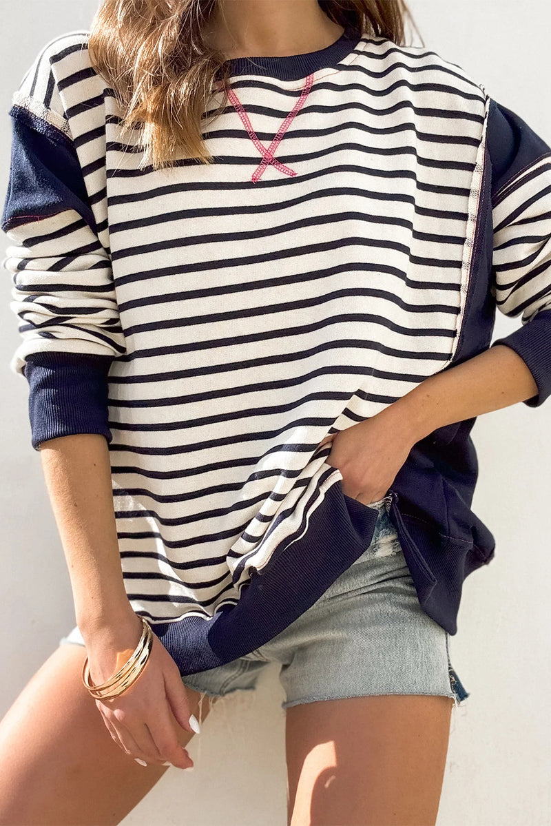Classic Vintage T-Shirt with a Flattering Fit