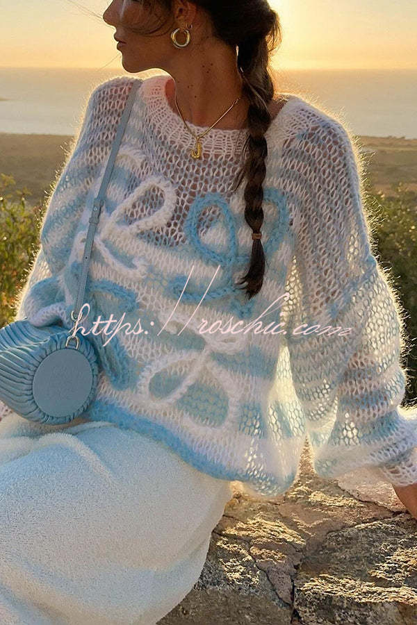Classic Vintage & Enduringly Stylish Sweater