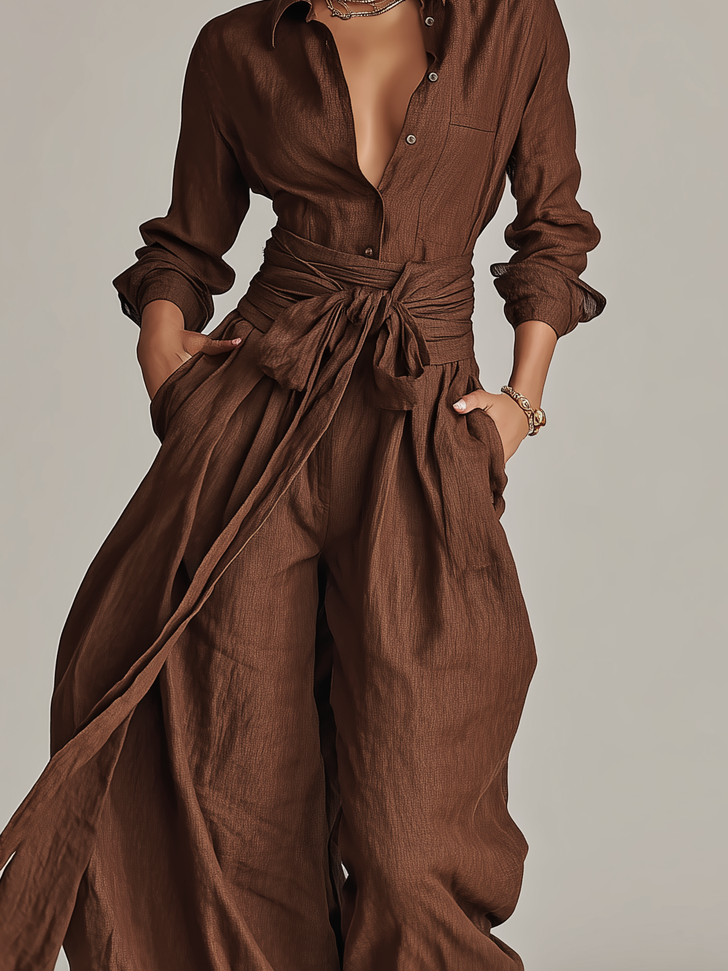 Elegantly Styled Shirt for Everyday Wear