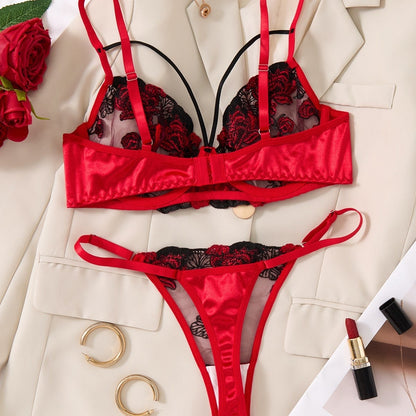 A Vintage Style Garment with Delicate Timeless Details