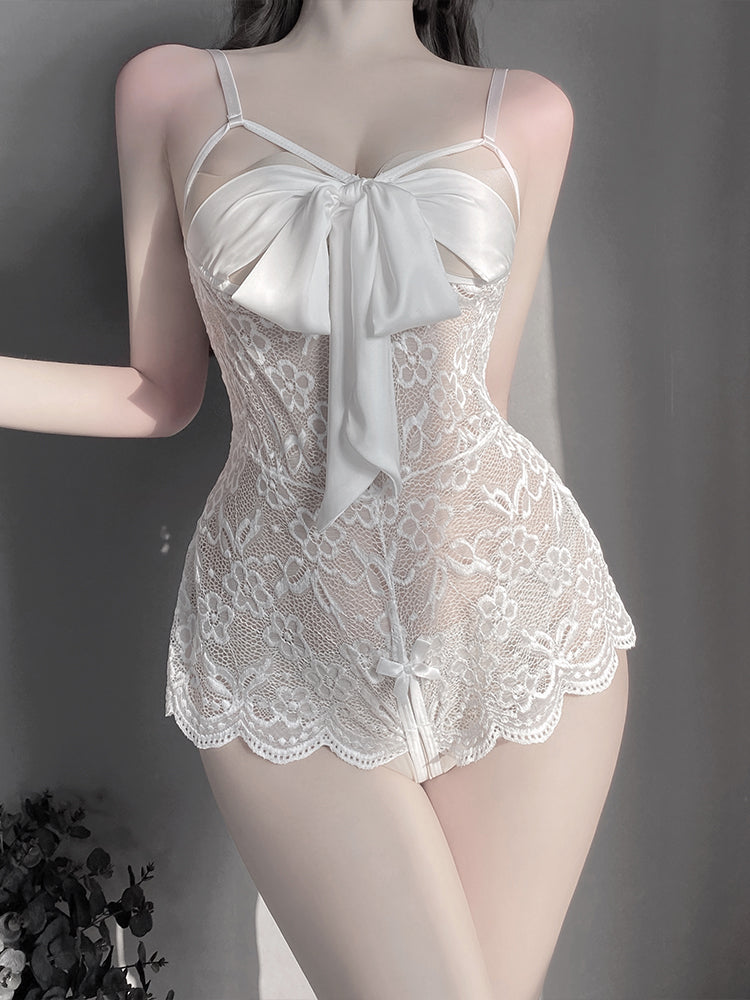 Beautifully Finished Garment in a Timeless Design