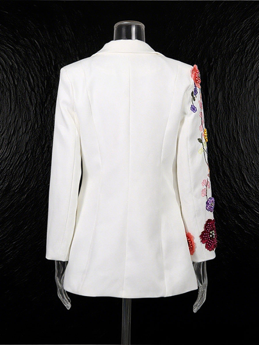Beautifully Crafted Garment in a Classic Style
