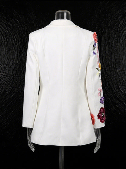 Beautifully Crafted Garment in a Classic Style