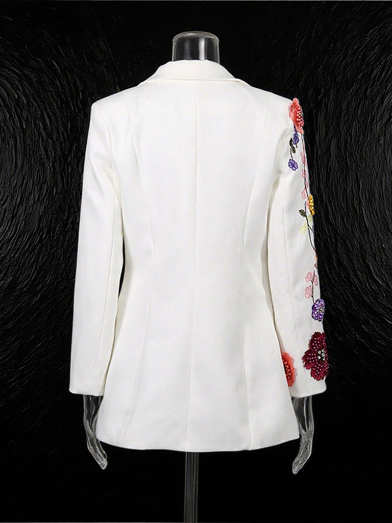 Beautifully Crafted Garment in a Classic Style