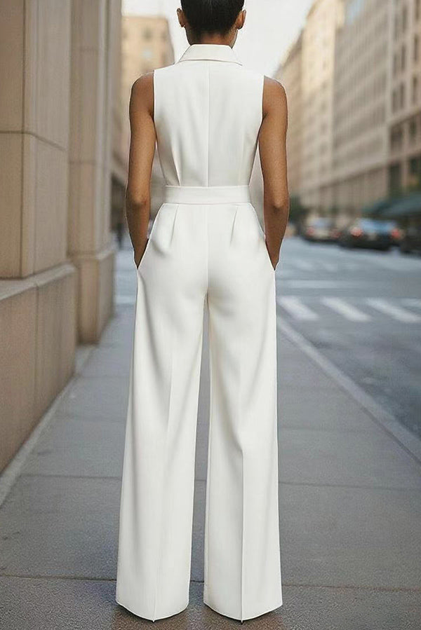 Effortlessly Elegant Garment with a Timeless Design