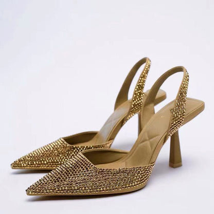 Comfortable Orthopedic Heels for Daily Wear