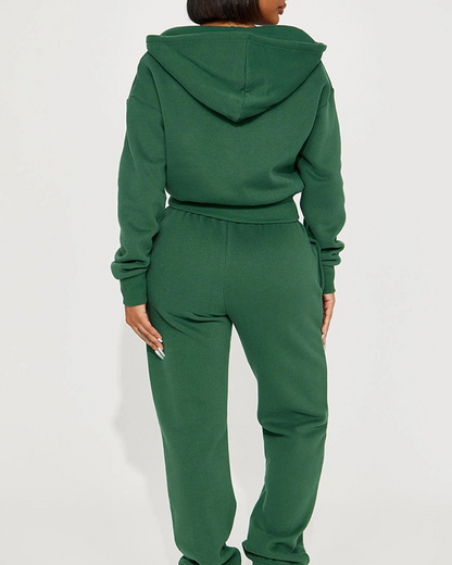 Polished Trousers with an Effortless Classic Look