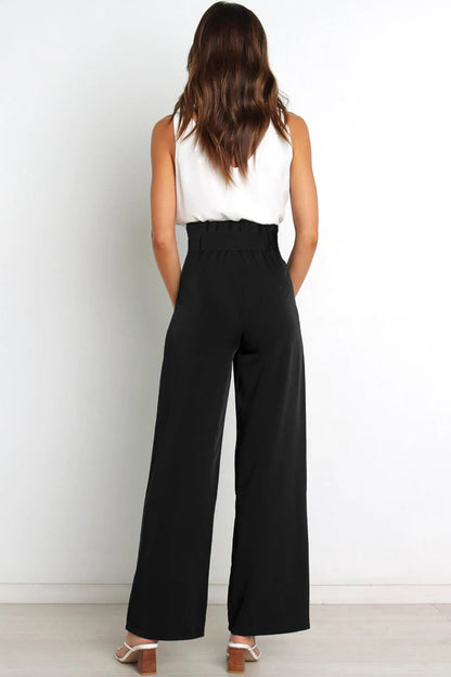 Gracefully Styled Pants for Any Occasion