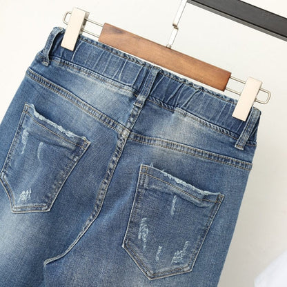 Beautifully Balanced Pants with Timeless Character