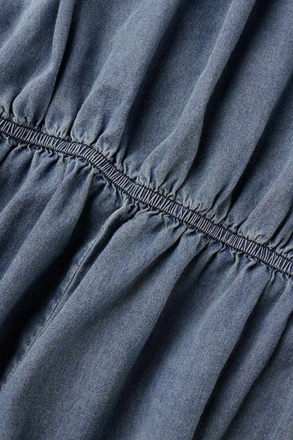 Elegantly Styled Garment for Everyday Wear