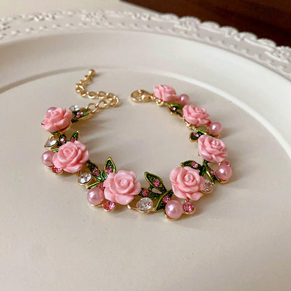 Bracelet Pink