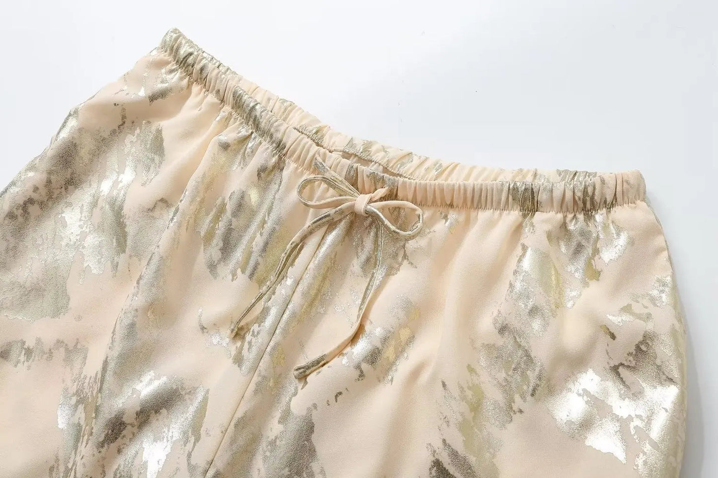 Vintage Inspired Pants with a Contemporary Edge