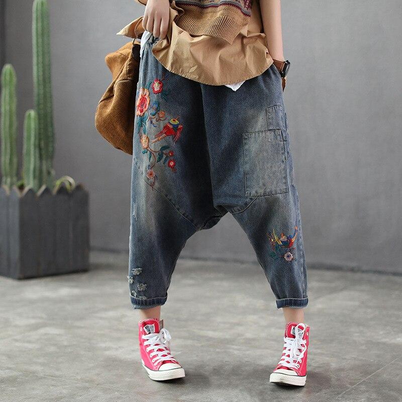 Beautifully Crafted Pants in a Classic Style