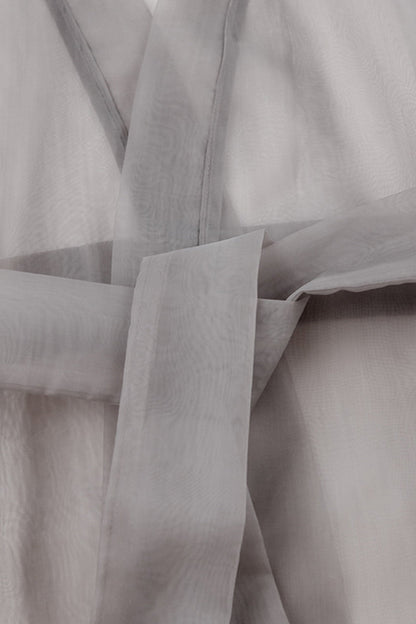Beautifully Finished Blouse in a Timeless Design