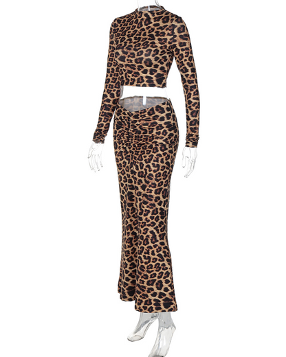 Beautifully Balanced Garment with Timeless Character
