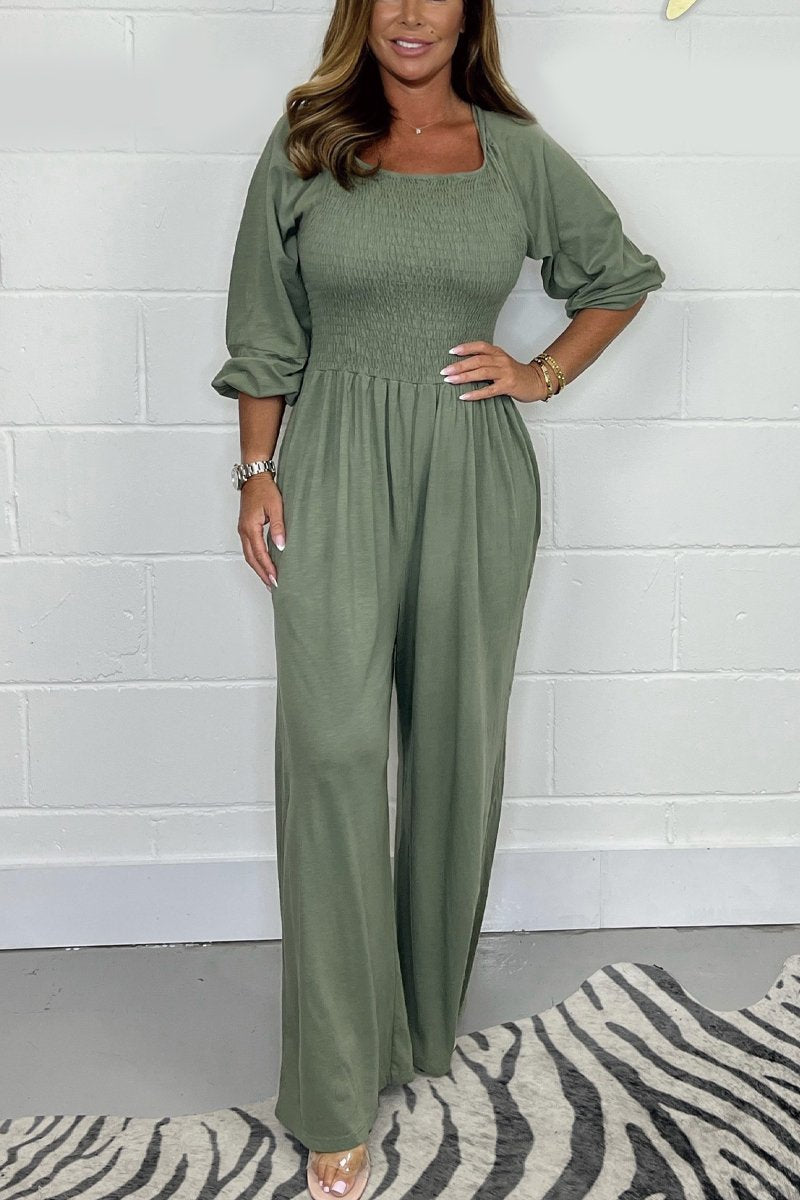 Elegantly Styled Garment for Everyday Wear