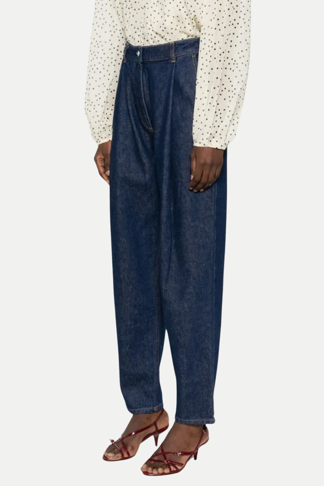 Elegantly Styled Garment for Everyday Wear