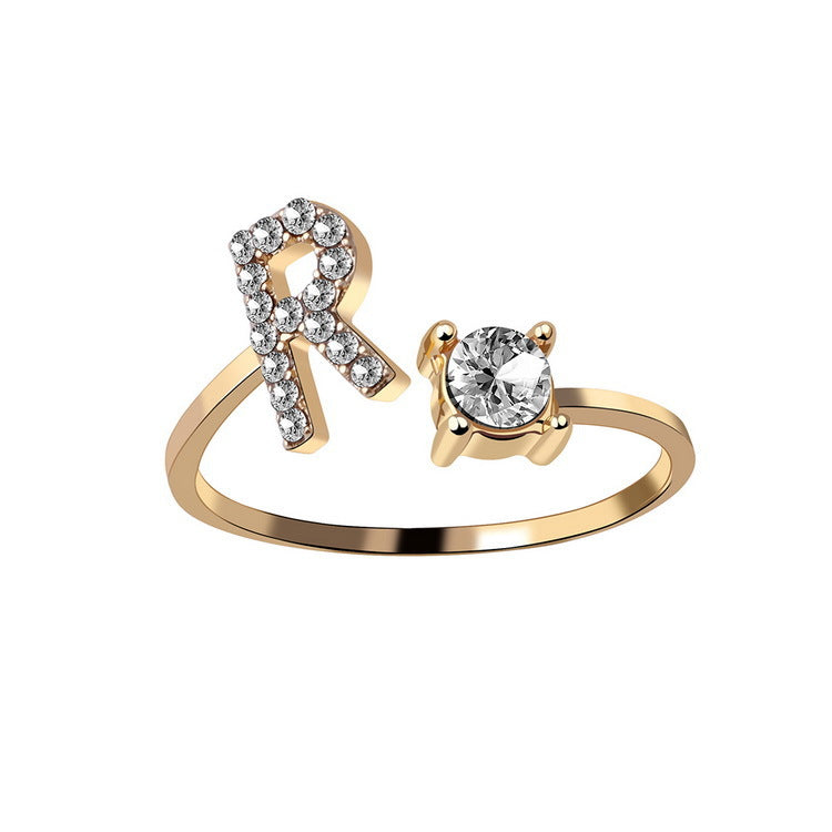 Vintage Handmade Ring