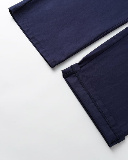 Vintage Inspired Pants with a Contemporary Edge