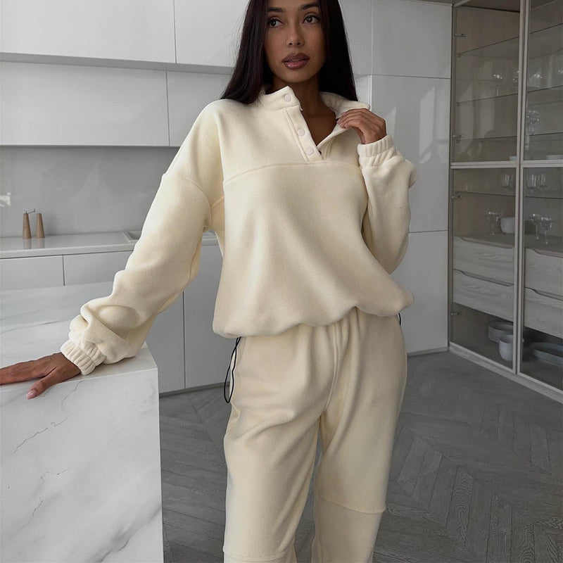 Beautifully Balanced Garment with Timeless Character