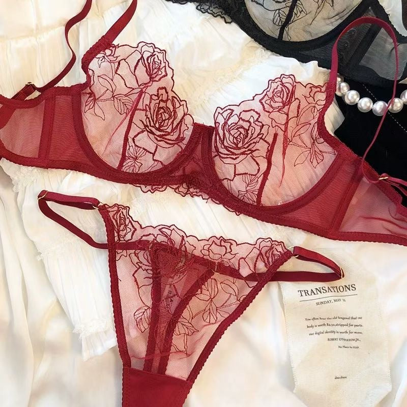 Beautifully Crafted Garment in a Classic Style