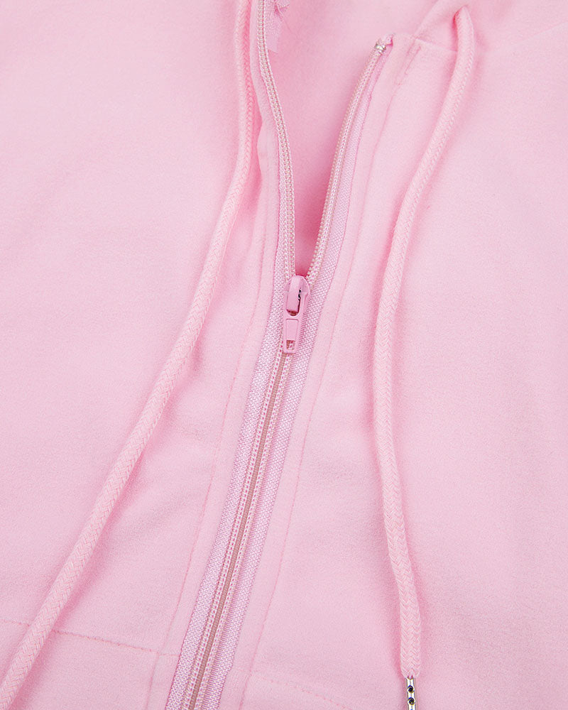 Beautifully Balanced Garment with Timeless Character