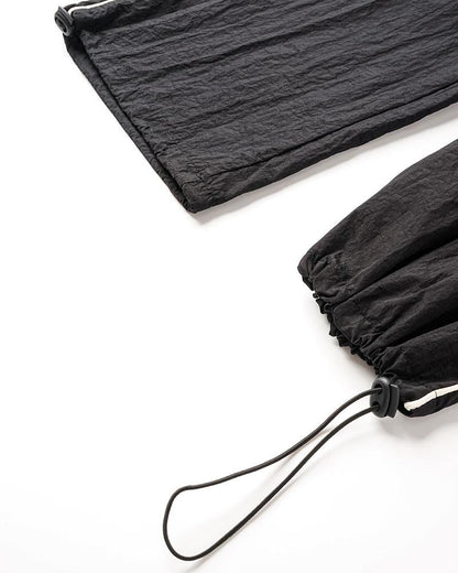 Polished Pants with an Effortless Classic Look