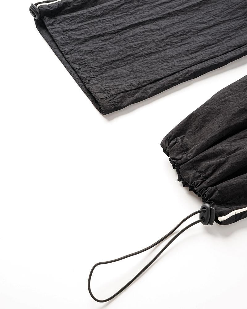 Polished Pants with an Effortless Classic Look