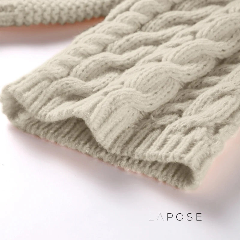 Classic Vintage & Enduringly Stylish Sweater