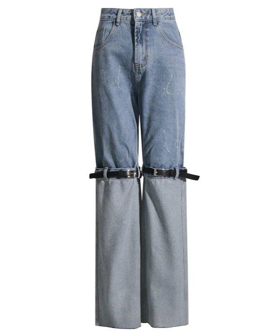 Gracefully Styled Garment for Any Occasion