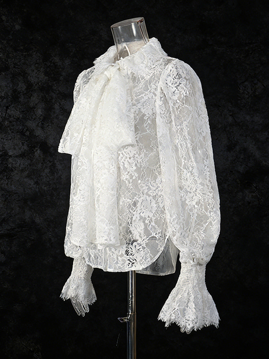 Elegantly Styled Shirt for Everyday Wear