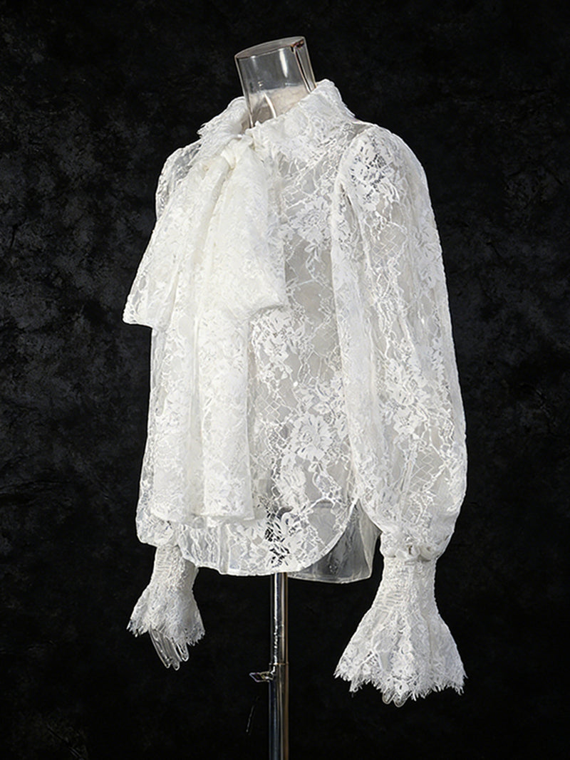 Elegantly Styled Shirt for Everyday Wear