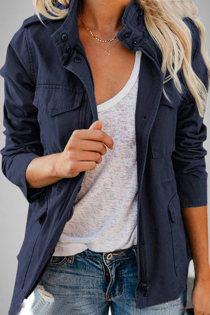Classic Vintage & Enduringly Stylish Garment