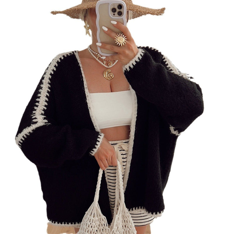 Classic Vintage & Enduringly Stylish Sweater