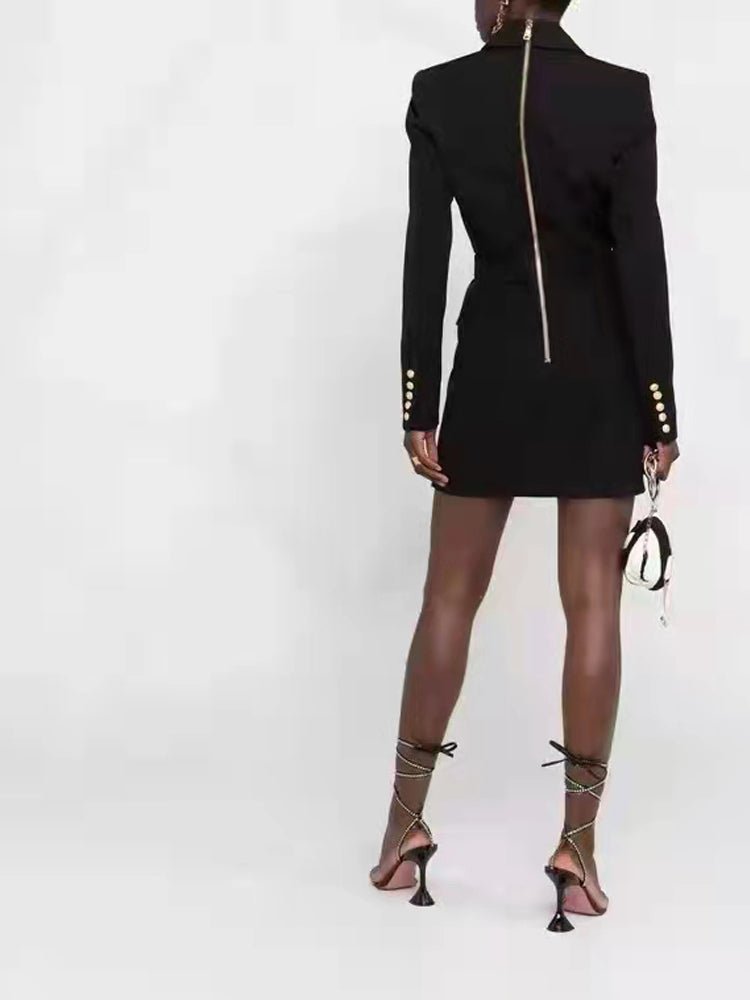 Beautifully Crafted Jacket in a Classic Style