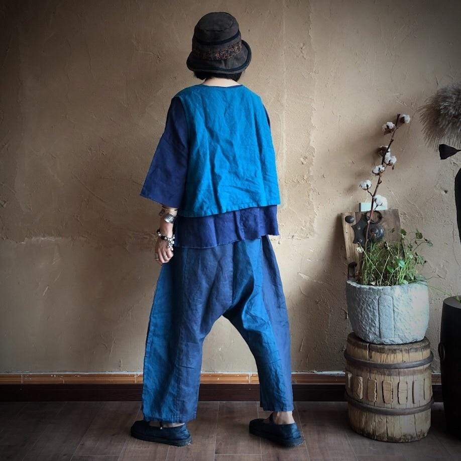 Sophisticated Pants with a Clean Classic Look