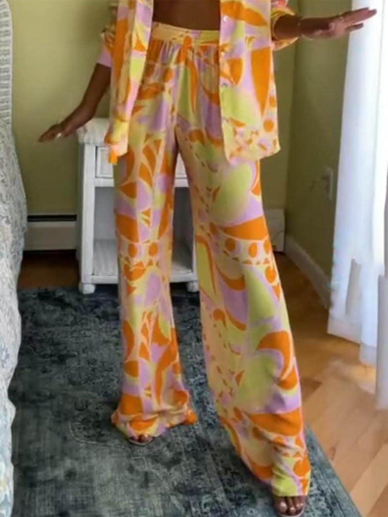 Gracefully Styled Pants for Any Occasion