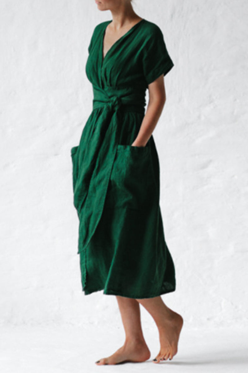 Classic Vintage & Enduringly Stylish Dress