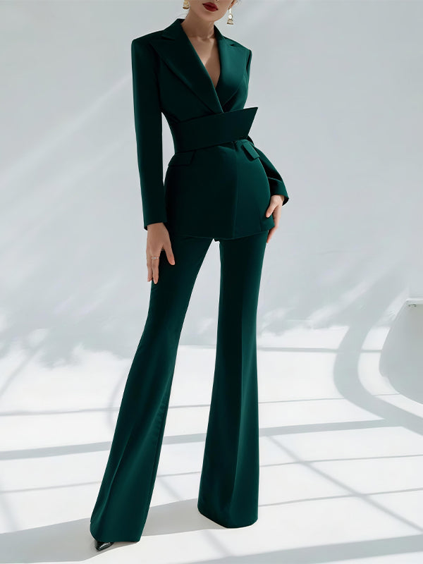 Classic Vintage Garment with a Flattering Fit