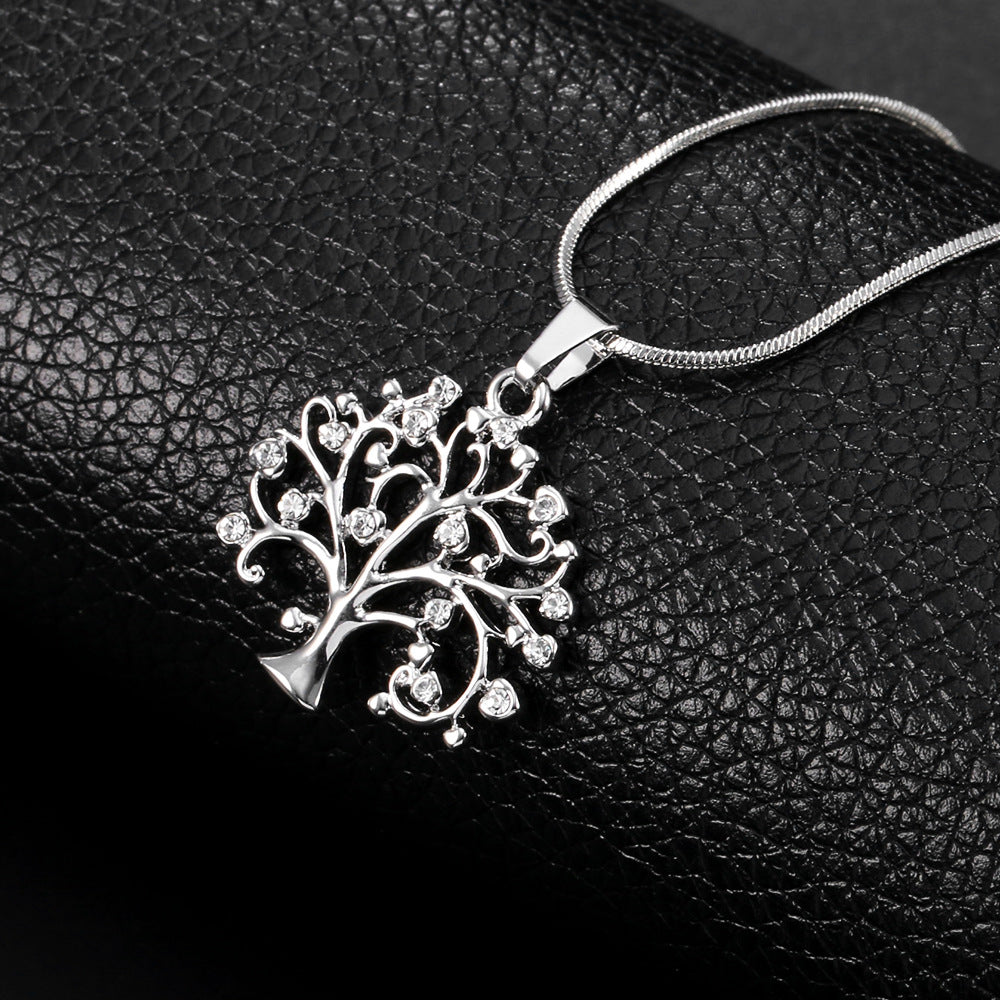 Delicate Artisan Necklace