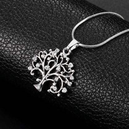 Delicate Artisan Necklace