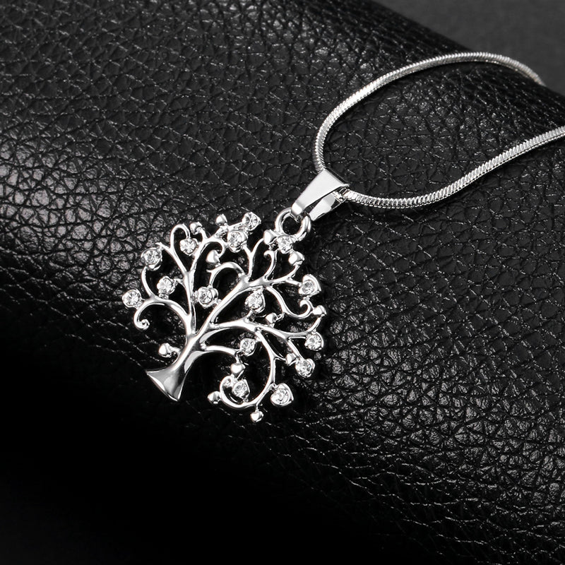 Delicate Artisan Necklace