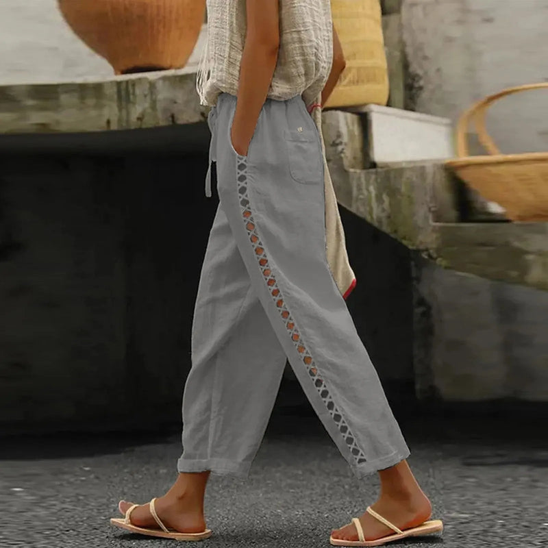 Classic Vintage & Enduringly Stylish Pants