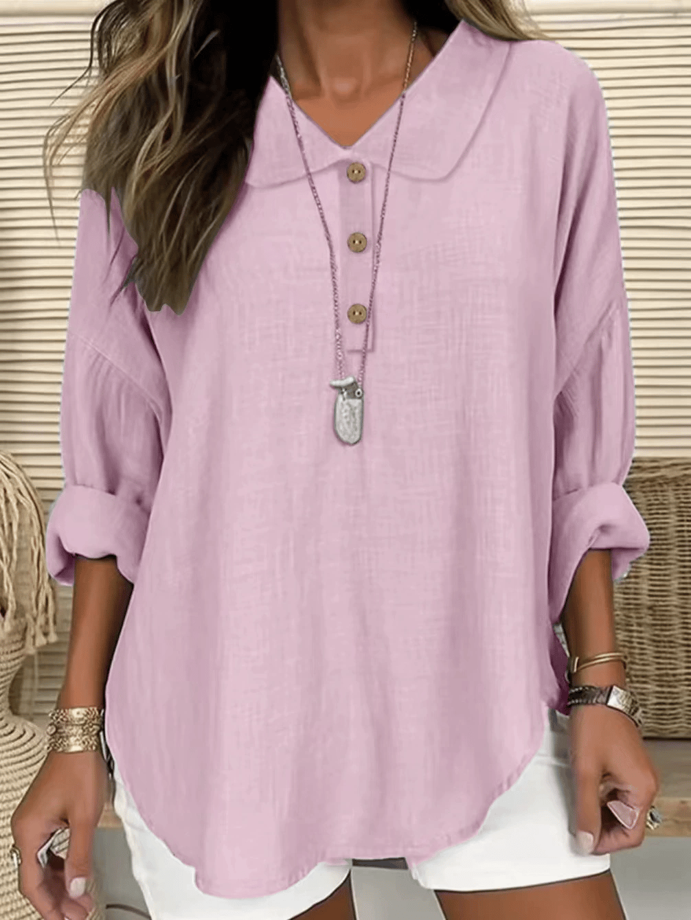 Light Pink